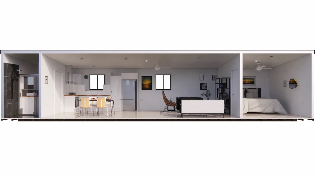 13.5 x 4M (Venice, Milan or Florence), photo 2