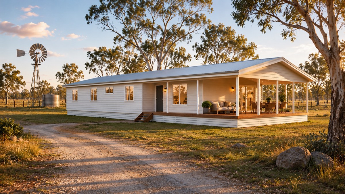 Alpha 113 by Westbuilt Homes