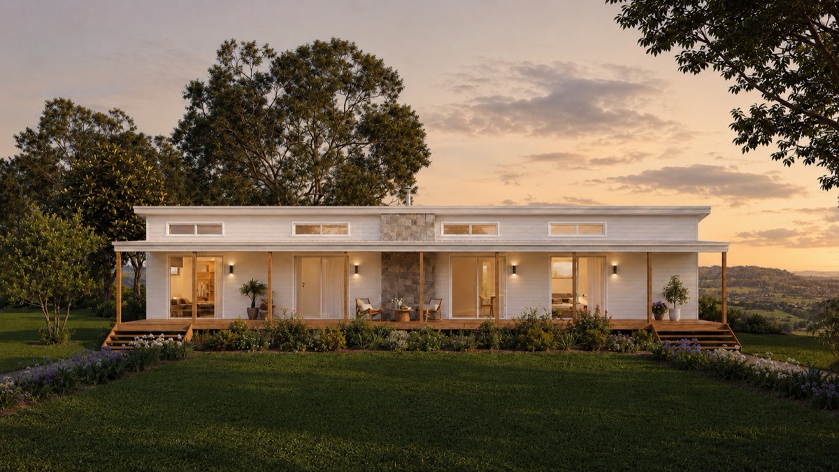 Emerald 109 by Westbuilt Homes