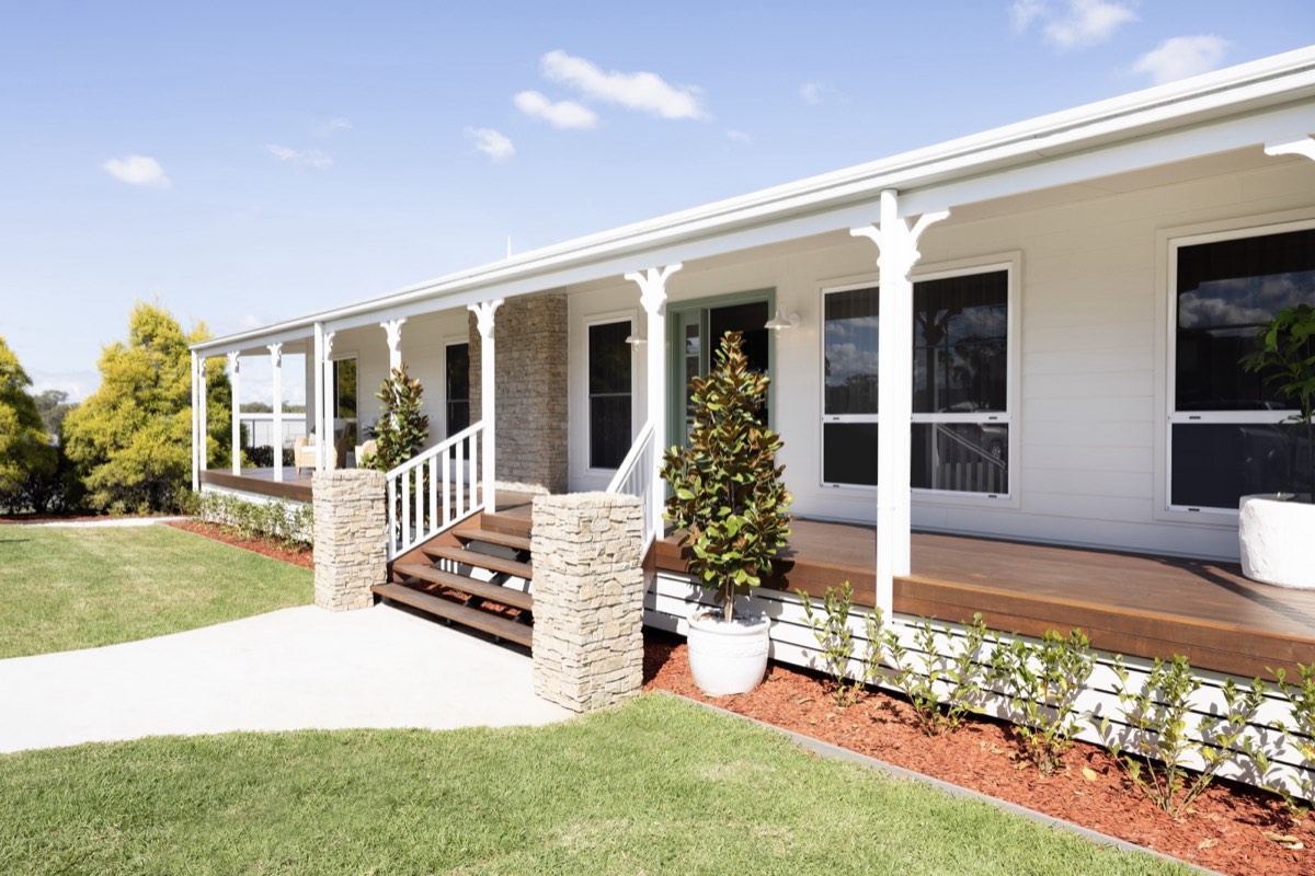Westbuilt Homes