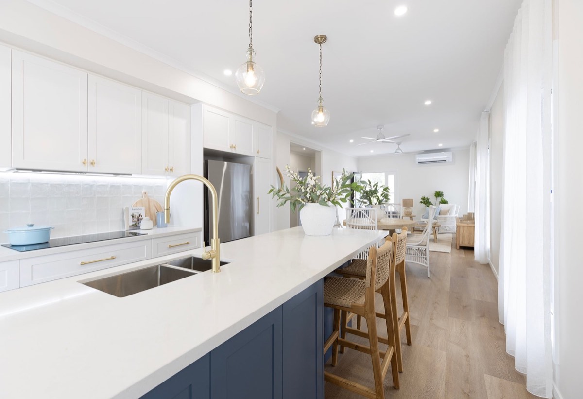 Westbuilt Homes