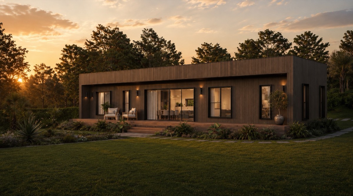 Samford 127 by Westbuilt Homes