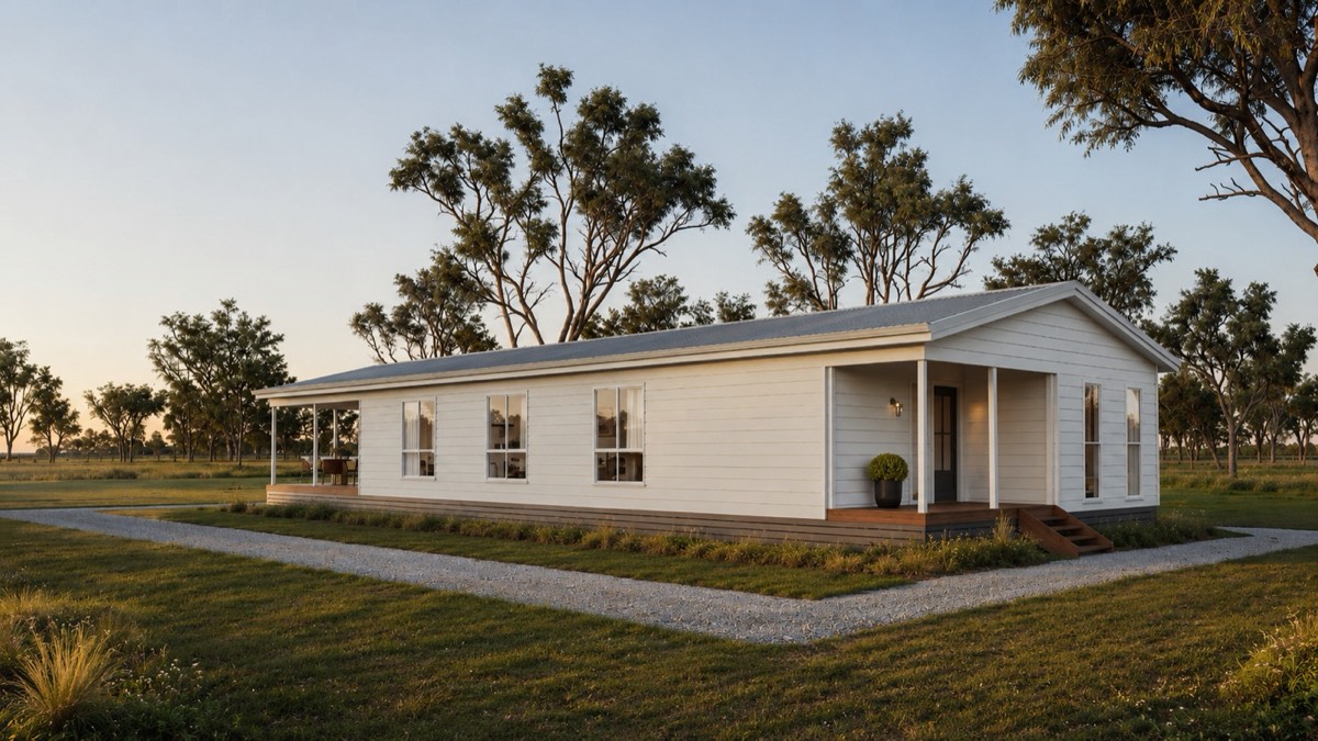 Winton 116 by Westbuilt Homes