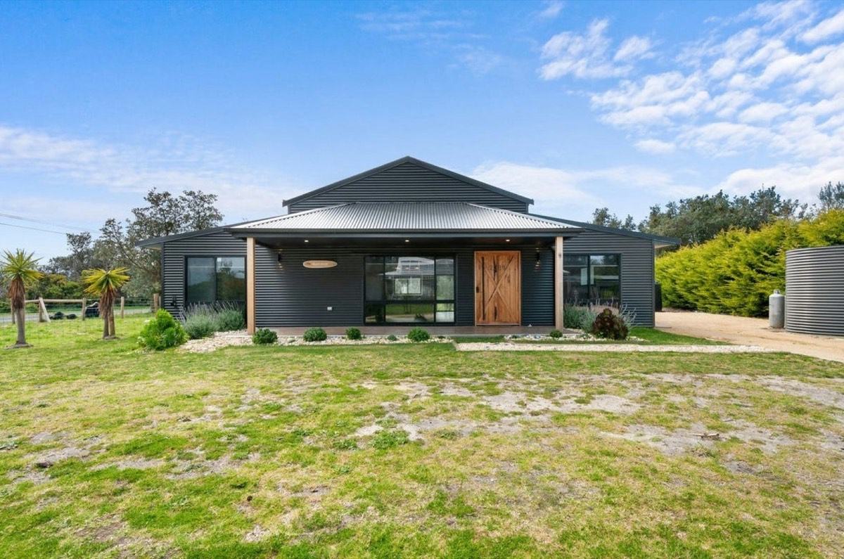 Wide Span Homes
