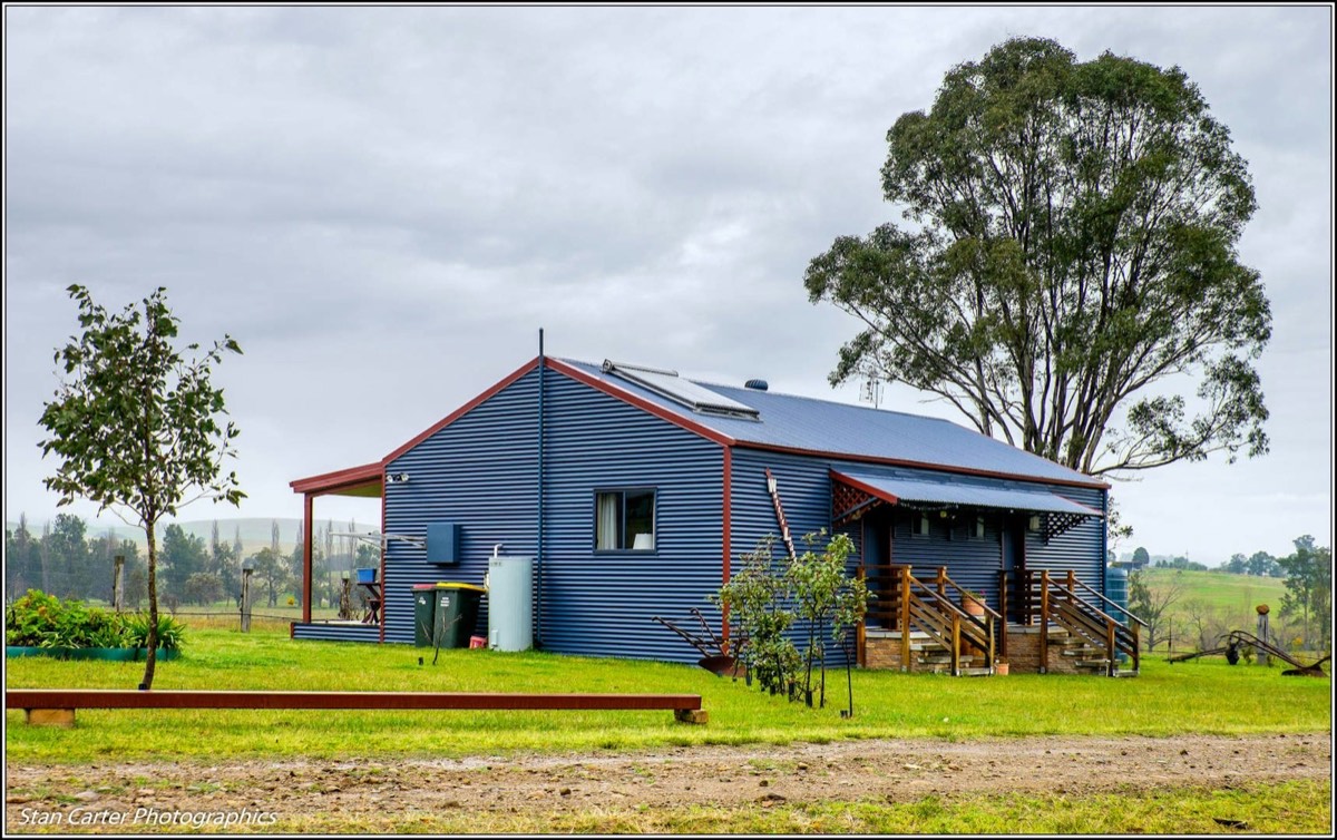 The Cabin 60, photo 1