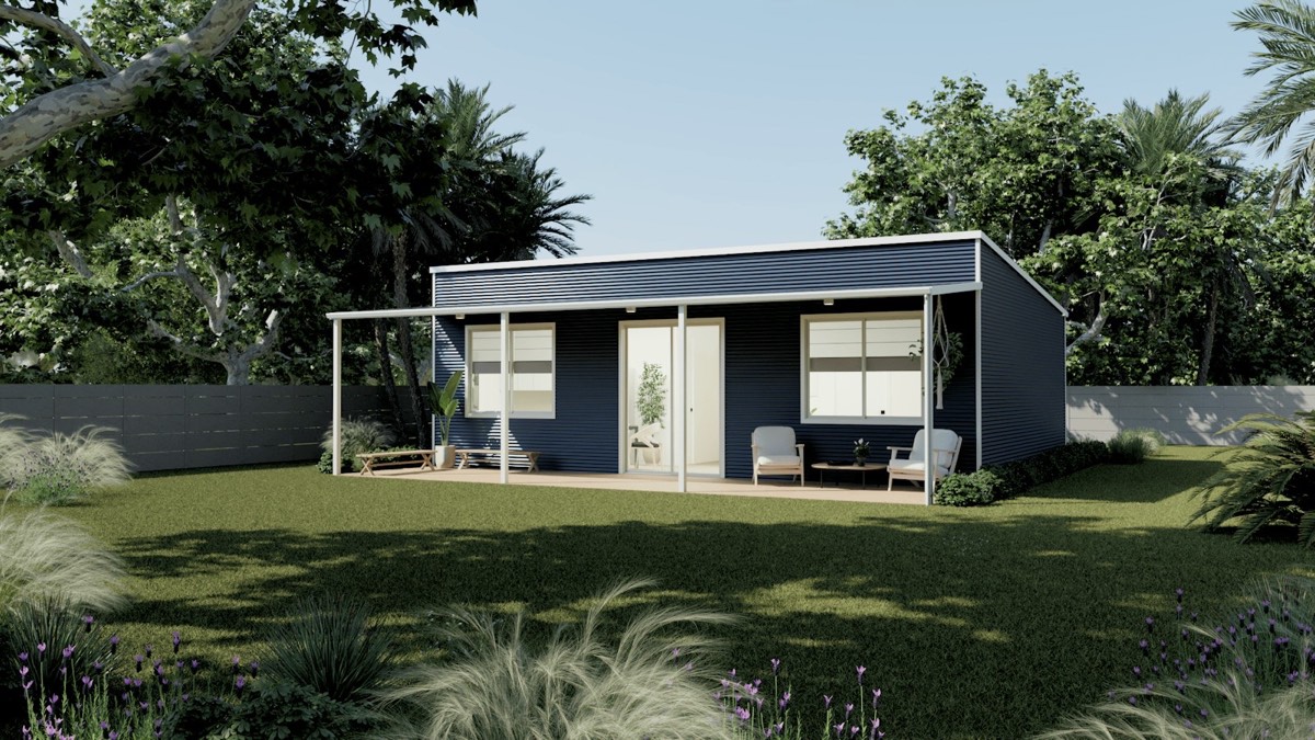 The Cabin 60, photo 2