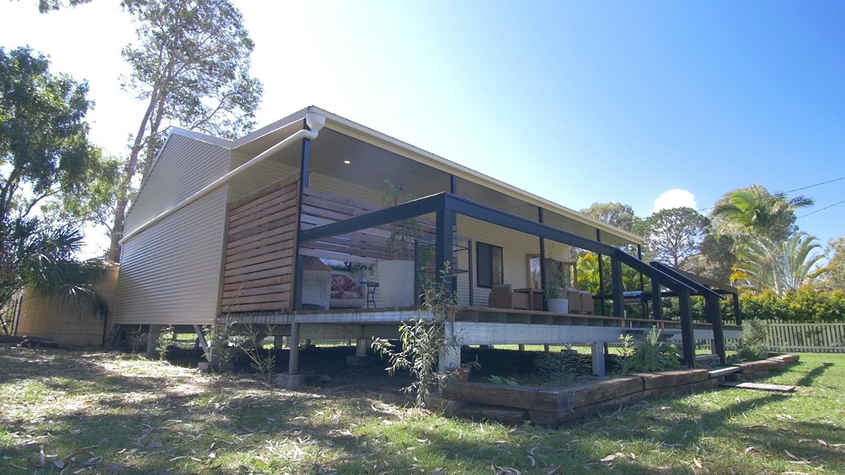 The Cabin 85, photo 1
