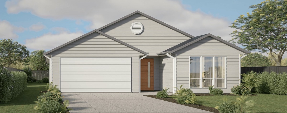 The Haven 250 by Wide Span Homes