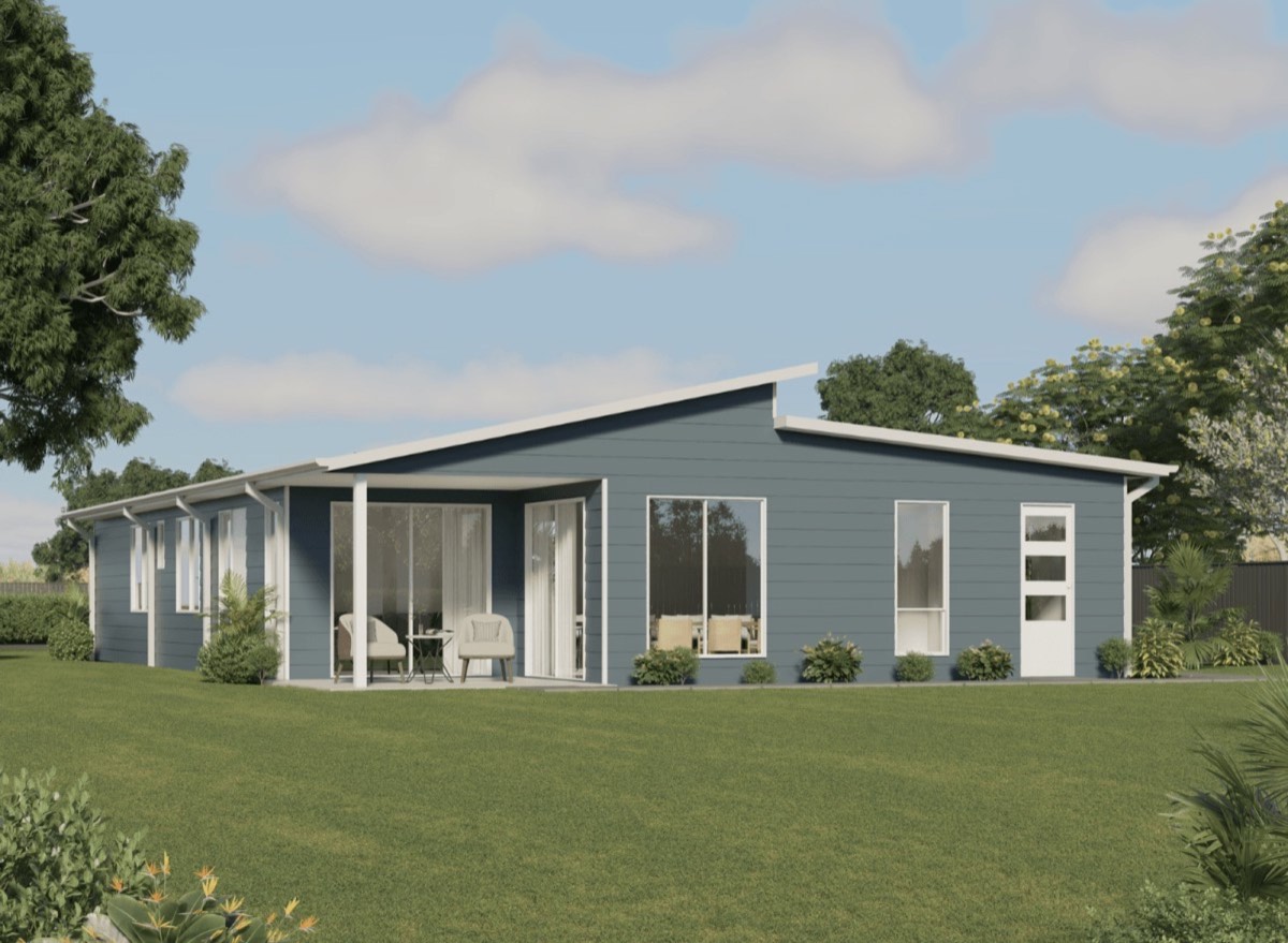 The Nest 200, photo 1