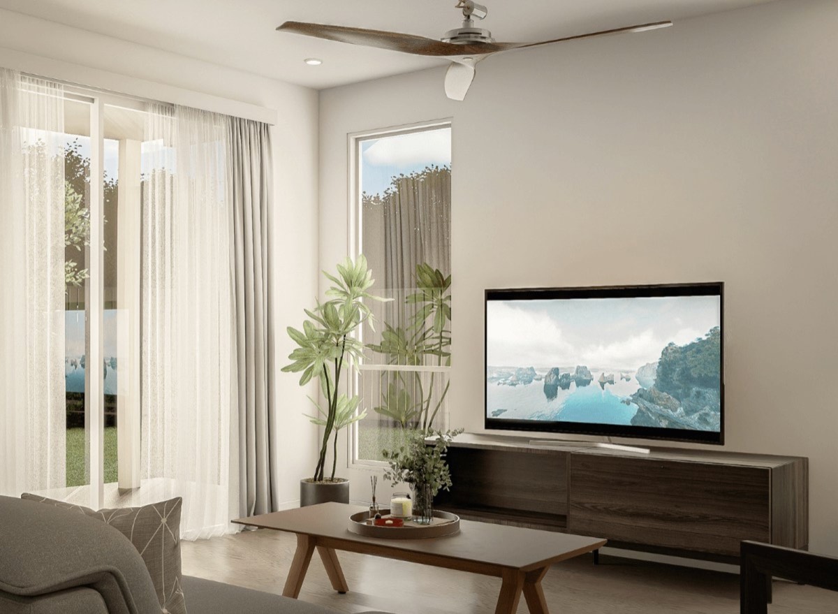 The Nest 200, photo 3
