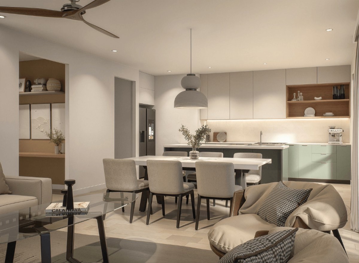 The Nest 219, photo 2