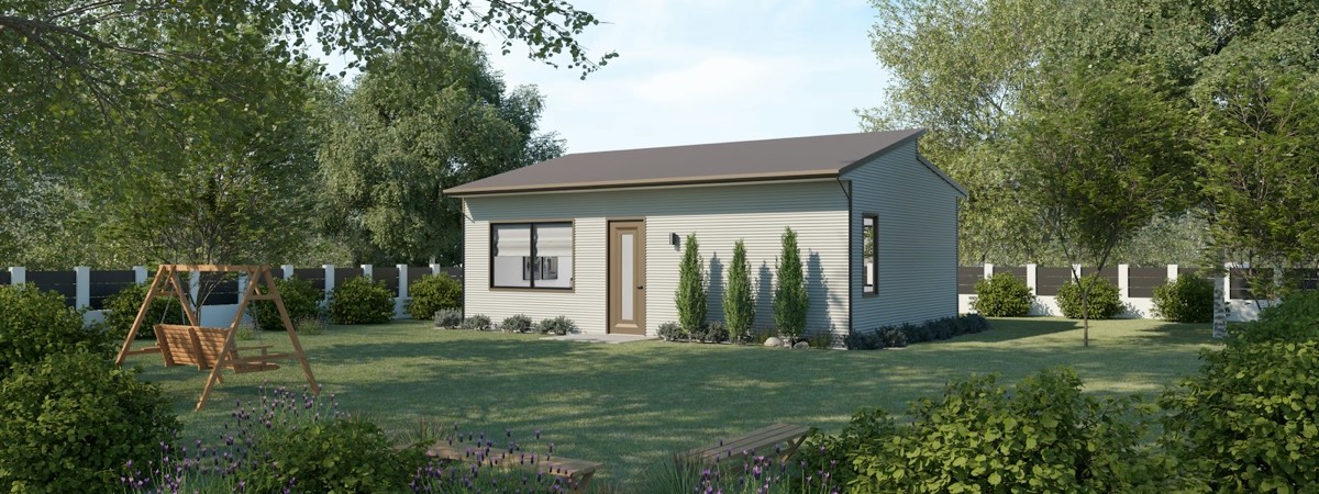 The Outback Oasis 60, photo 1