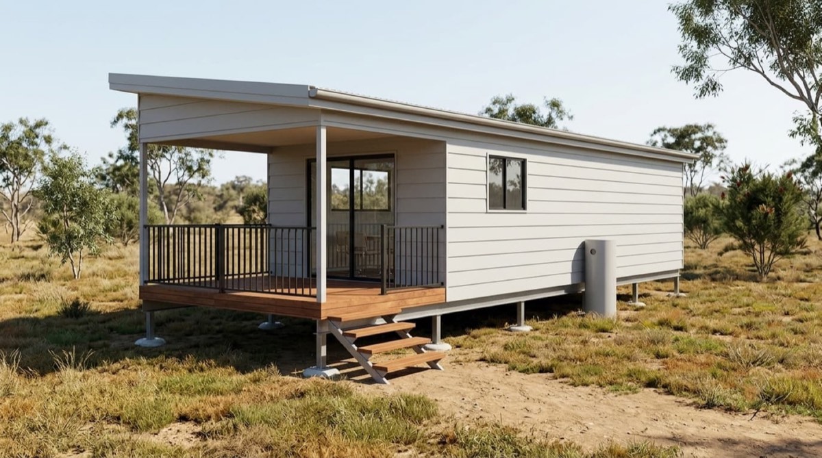 Bribie 45 by Wright Choice Homes