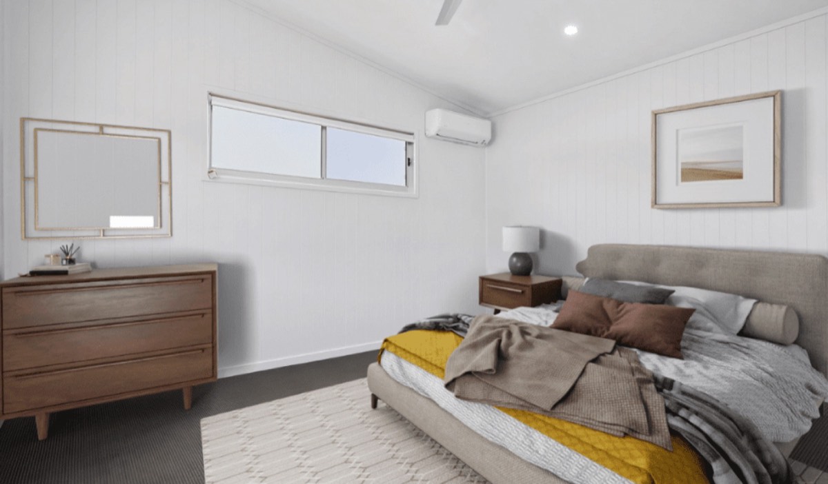Fraser 60m2, photo 1