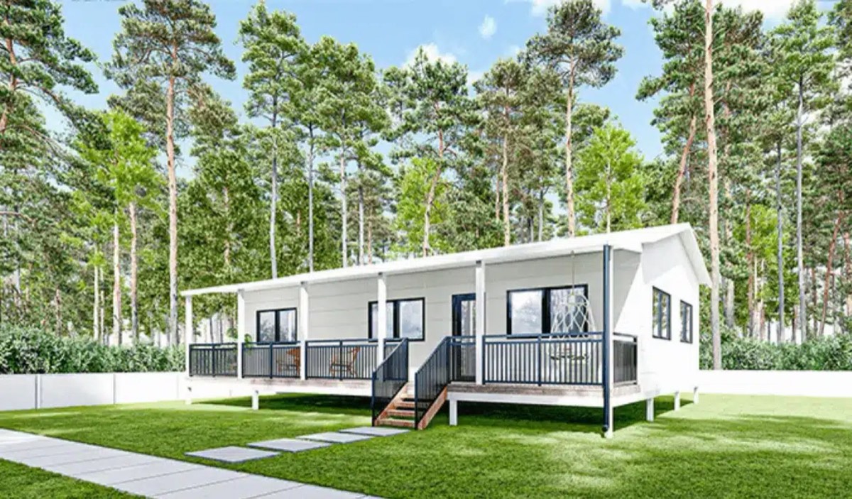 Lady Elliot by Wright Choice Homes
