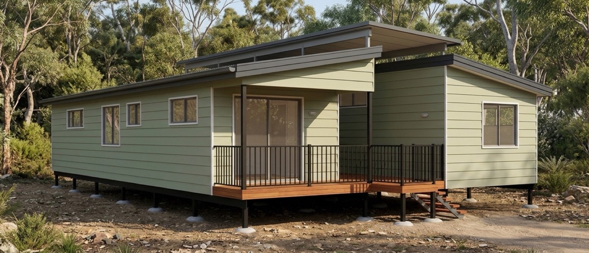 Mission by Wright Choice Homes