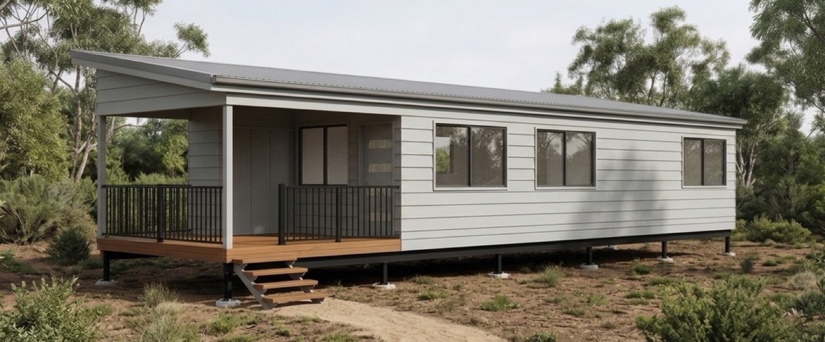 Moreton, photo 1