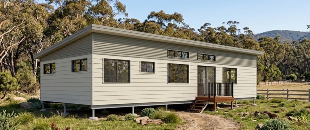 Toorbul by Wright Choice Homes
